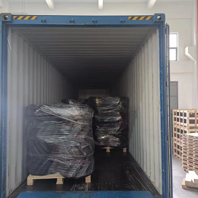 สายยางความกว้าง 25 "30" 35 "สําหรับ Claas Lexion 760 เครื่องเก็บเกี่ยว