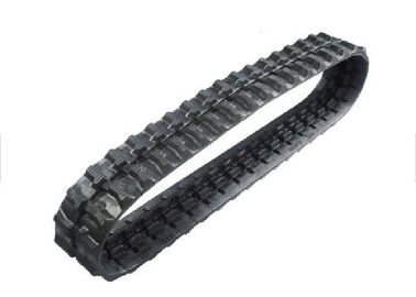 ยางแท่นขุดเจาะ Komatsu Pc60 Pc75 ขุดเจาะด้วยยางลบระยะสั้น