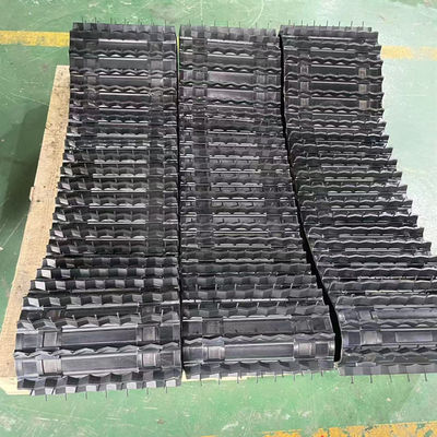 สนามรถหิมะสําหรับรถเลื่อน Polaris Arctic Cat Ski-Doo