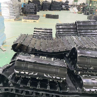 สนามรถหิมะสําหรับรถเลื่อน Polaris Arctic Cat Ski-Doo