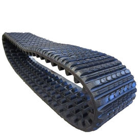 เส้นทางยางรับการอนุมัติ ISO9001 ต่อเนื่อง 510-101.6-51 สำหรับ Asv Sr80terex PT80