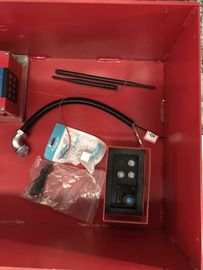 แชสซีรางยางมาตรฐาน ISO Dp-Zq-130 รับประกัน 12 เดือน