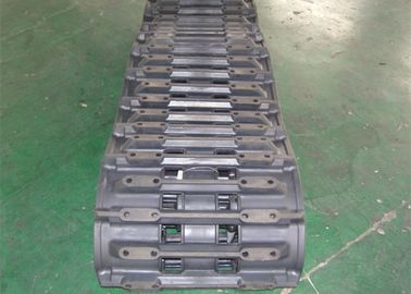 BV 206 Hagglunds รถหิมะติดรถยนต์ยางติดรถยนต์ 620*90*64