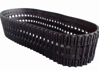 BV 206 Hagglunds รถหิมะติดรถยนต์ยางติดรถยนต์ 620*90*64