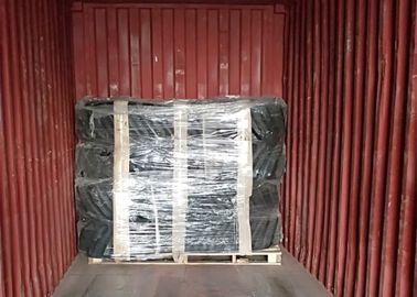 รถยนต์เกษตรยาง เข็มขัดเส้นทาง 25 &quot;30&quot; กว้างสําหรับ CAT Challenger 35/45/55/65 /75/ 85/95