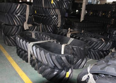 CAT Challenger Tractor Tracks Mt738 Mt740 Mt743 Mt845e Mt855e Mt865e Mt875e Mt875c John Deere Case IH Claas Lexion ราคาถูก
