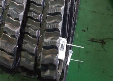 สายยางยาง Crawler180x72x36 สําหรับเครื่องบรรทุกขนาดเล็ก