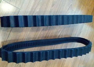 แผ่นยางกันลื่นโพลียูรีเทนขนาด 60 x 15 ปรับความยาวได้